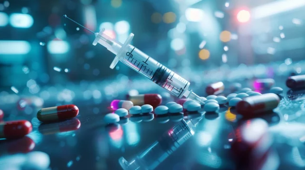 b12 injection benefits compared to oral b12 supplements highlighting better absorption for deficiency