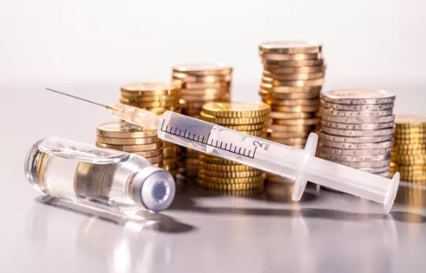 factors that affect vitamin b12 injection cost including provider type dosage and program structure