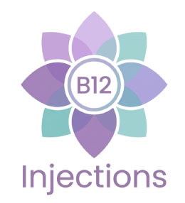 b12 injection logo