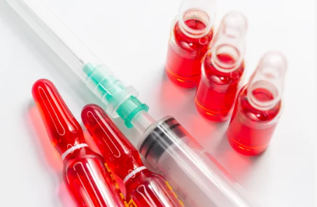 b12 injections pernicious anemia dosage and frequency loading phase maintenance protocol