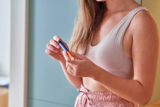 getting b12 injections pernicious anemia at home physician prescribed telehealth program