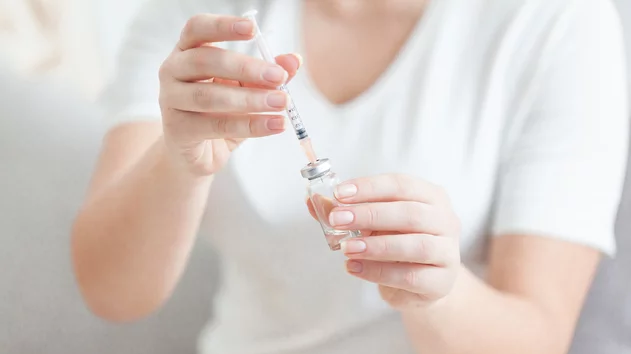 lipo b12 injections side effects safety physician guided program home administration