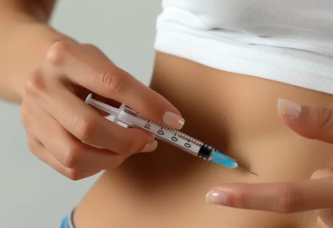 lipotropic b12 injections side effects safety physician guided program home administration