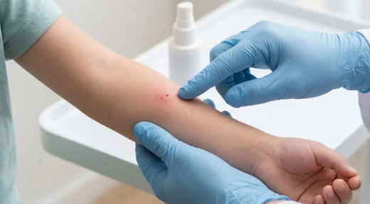 most common adverse effects of b12 injections injection site soreness fatigue nausea