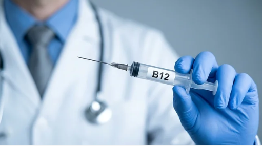 real world b12 injection benefits for energy metabolism and medical weight loss support