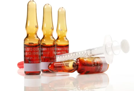 vitamin b12 injection dosage for adults monthly versus weekly protocol physician prescribed
