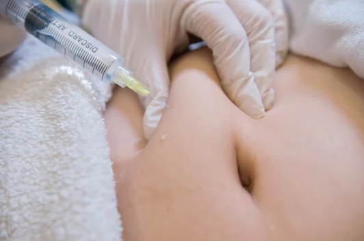 what are lipo b12 injections lipotropic formulation methionine inositol choline b12