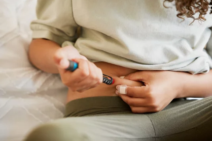 when at home b12 injections are better than searching for b12 injections near me clinic