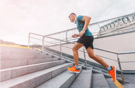 b12 injection benefits for males energy muscle recovery athletic performance physician prescribed